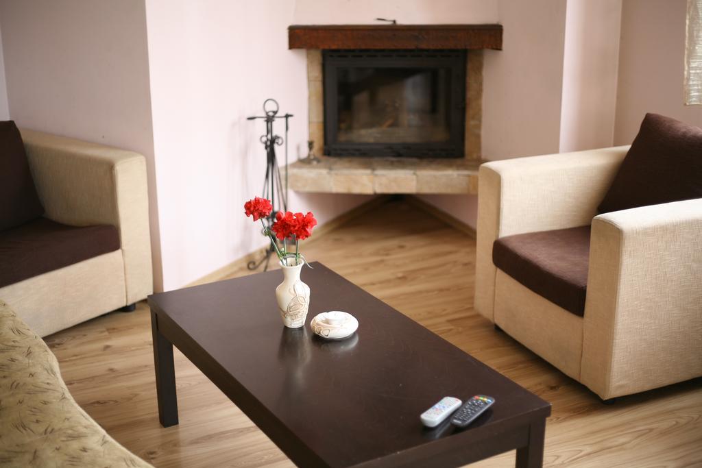 Simeon Apartment 班斯科 外观 照片