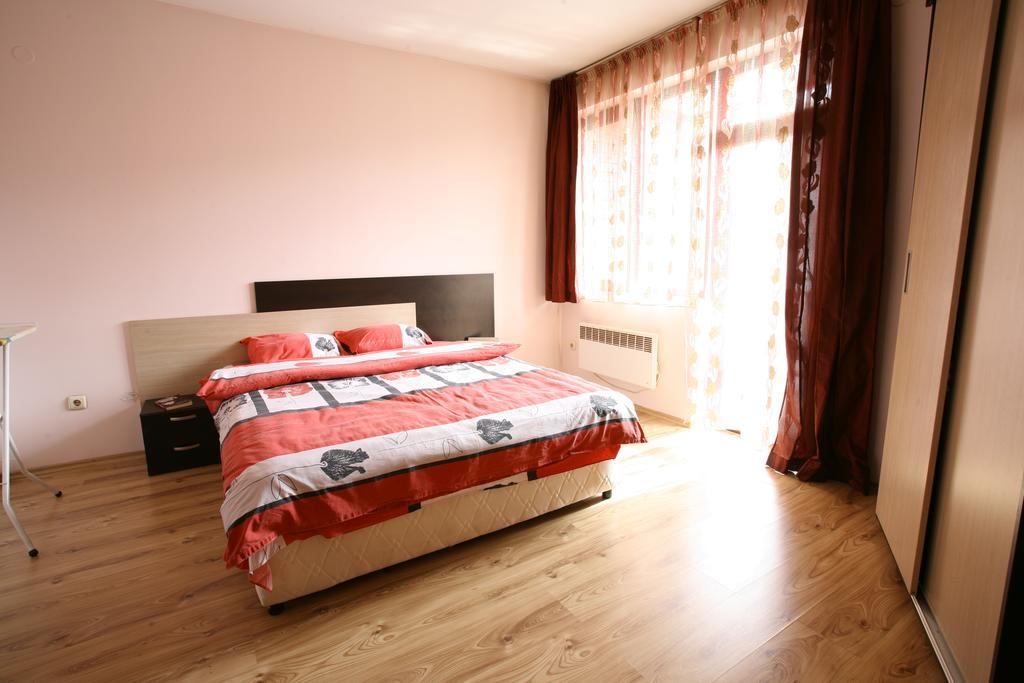 Simeon Apartment 班斯科 外观 照片