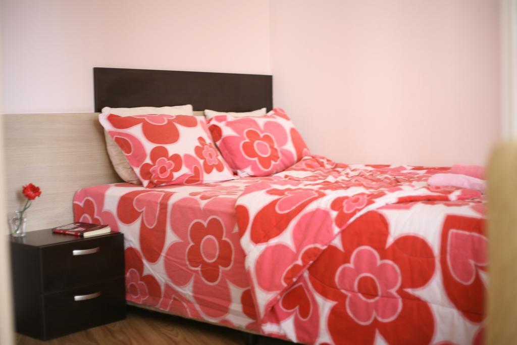 Simeon Apartment 班斯科 外观 照片
