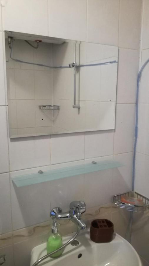 Simeon Apartment 班斯科 外观 照片