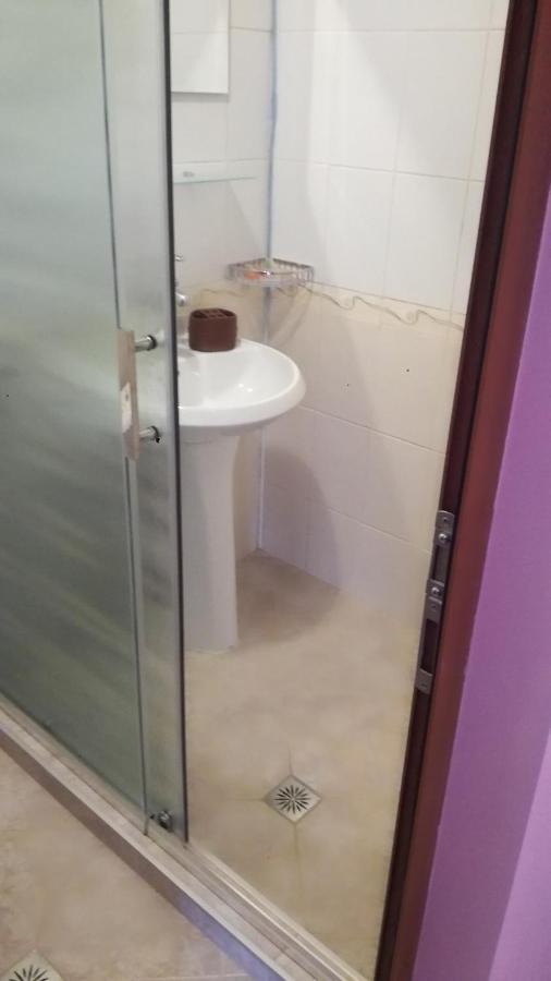 Simeon Apartment 班斯科 外观 照片